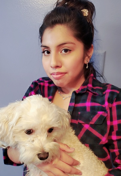 Meet your Posher, Ana - Picture 6 of 7